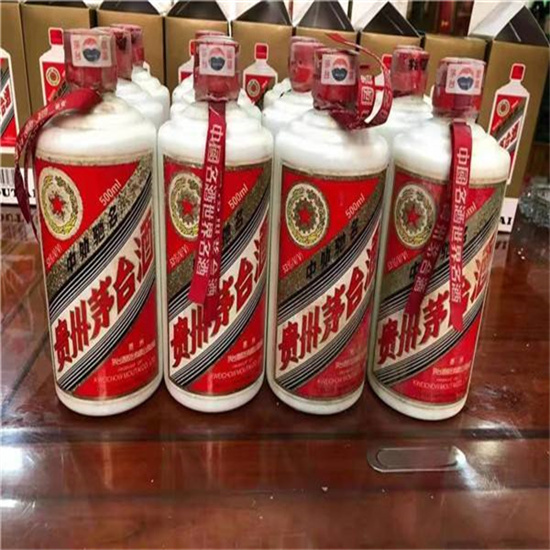企石镇茅台酒回收收购上门商家[回收茅台酒商家]